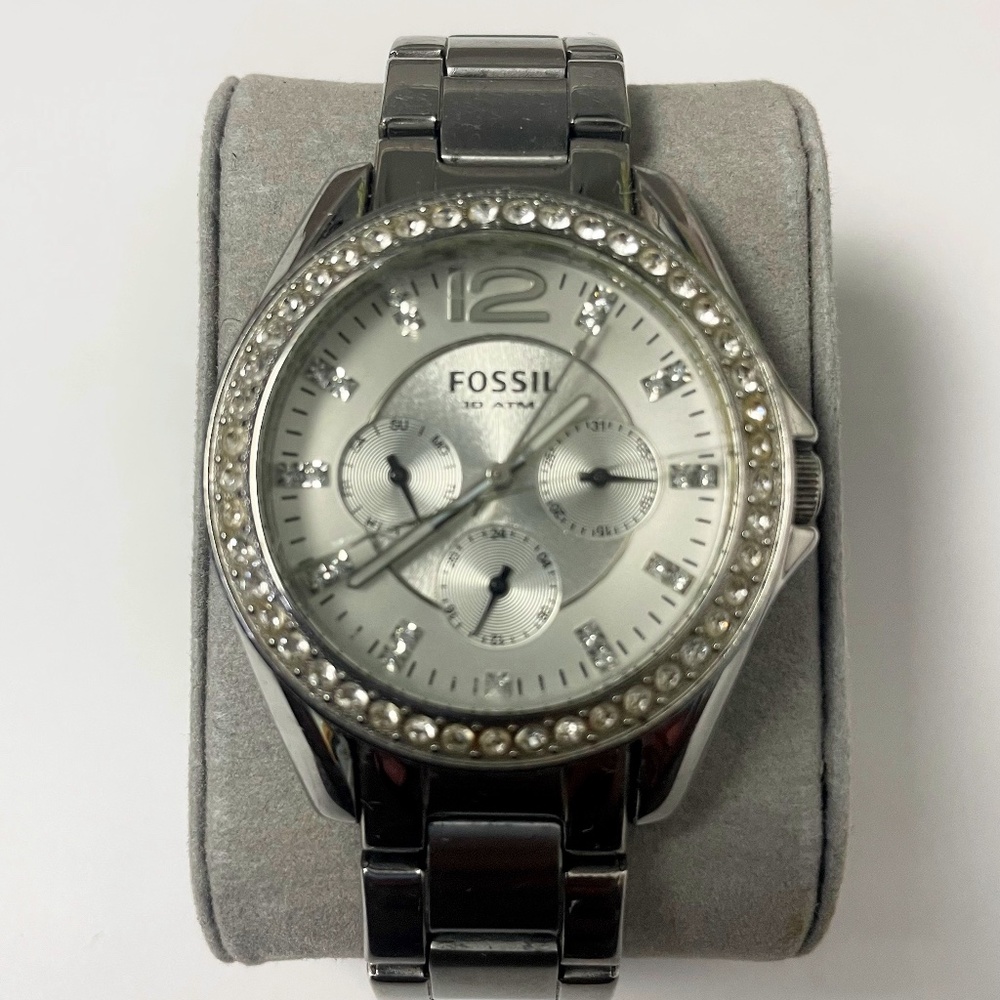 Fossil Women's Wrist Watch